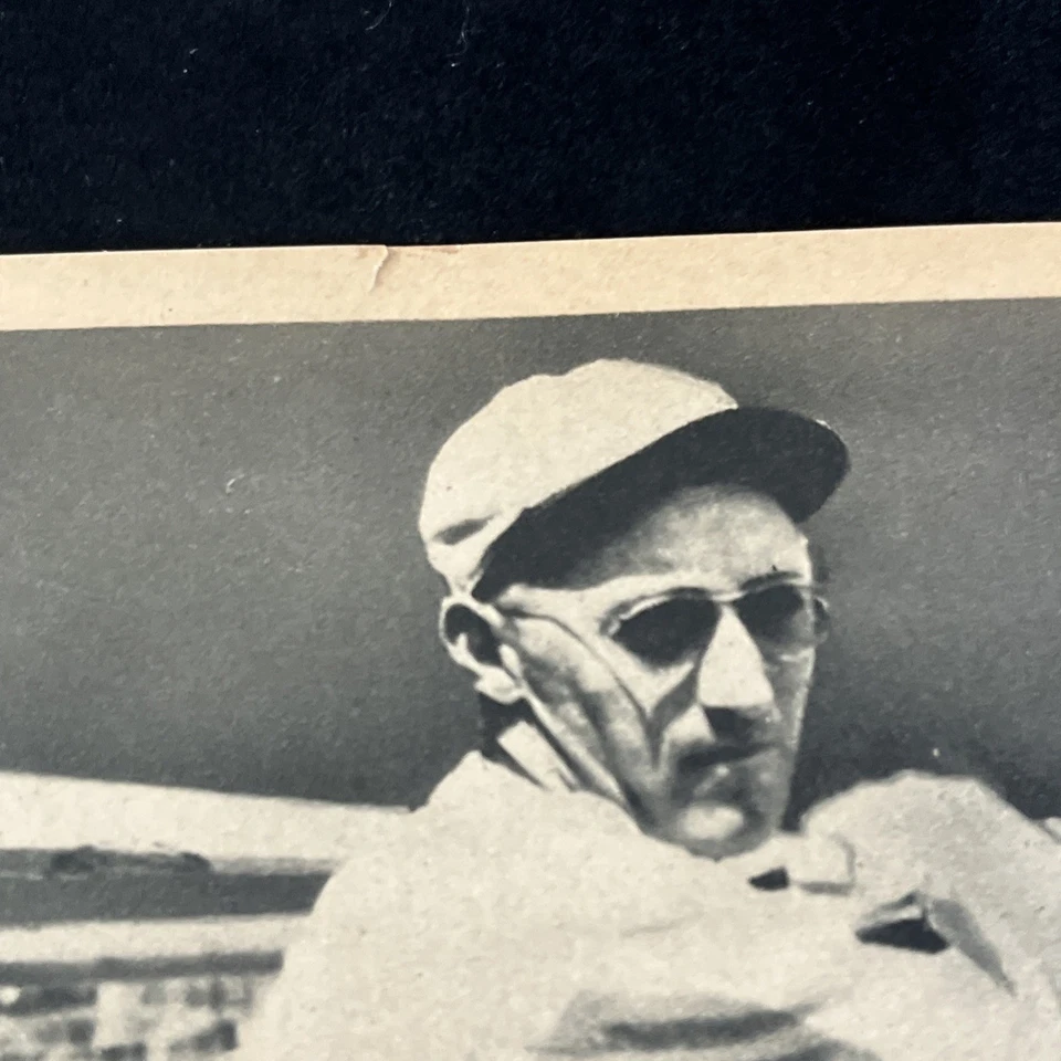 1934 Butterfinger Premiums - R310 Chick Hafey - Image 3 of 4