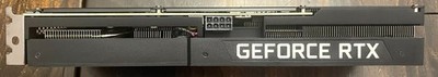 Dell NVIDIA GeForce RTX 3070 8GB GDDR6 8-Pin Graphics Card