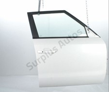 Porte avant et accessoires Kia SOUL