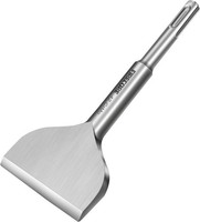 FliesenmeißEl Sds Plus Abgewinkelt 165X75Mm Spezialstahl FüR Heimwerker Gewerbe