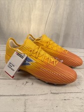 NEW Lotto Solista 200 IX FG Soccer Cleats Size Mens Size 8.5 Retail 165