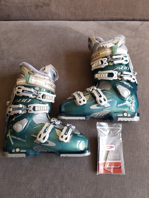 Size 24.5 - Dalbello Women's Aspire A80 Ski Boots - EXCELLENT CONDITION!!