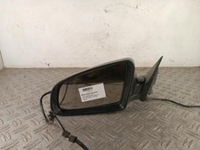 Retroviseur gauche (ou coque) Audi A4