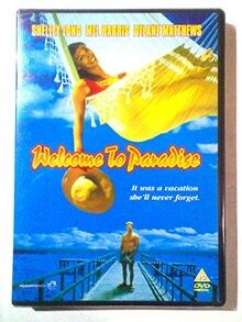 Welcome to Paradise (a.k.a. The Women of Spring Brea... | DVD | Zustand sehr gut