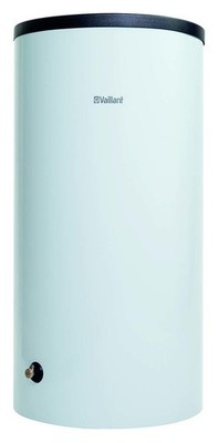 Vaillant Warmwasserspeicher uni Stor plus VIH R 120/6 B