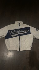 Men s Puffer Jacket Large