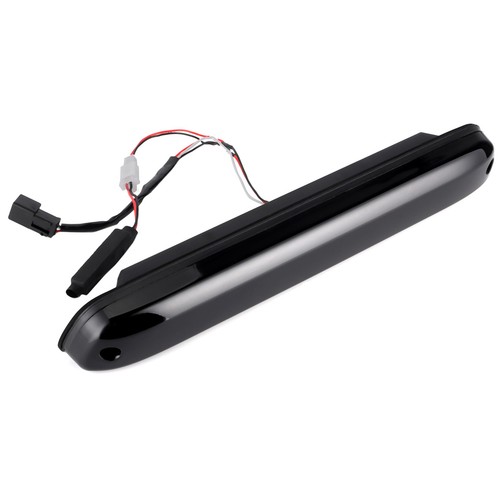 ˜LED Smoked 3rd Brake Light High Mount Tail Lamp 25971002 Fit For Isuzu ISeries - Picture 2 of 20