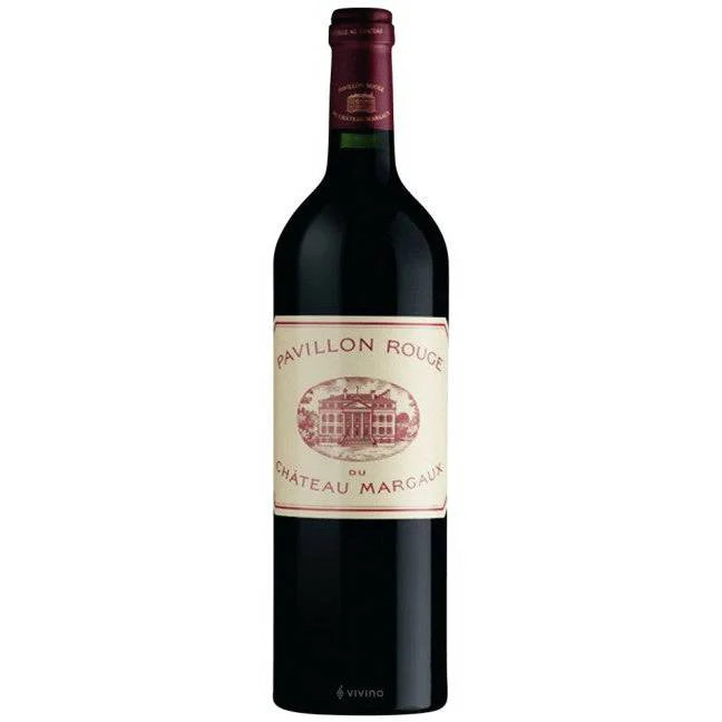 Chateau Margaux Pavillon Rouge du Chateau Margaux 2009 (750ml) | eBay