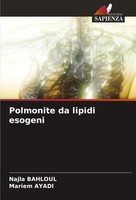 Najla Bahloul (U. A.) | Polmonite Da Lipidi Esogeni | Taschenbuch | Italienisch