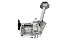 Hepu ÖLpumpe OP5605 FüR Renault Clio 3 BR0 CR0 Kangoo 2 KW0 FW0 Modus KR0 KC0 4