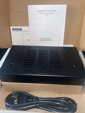 KOHLER 99695-NA DTV+ System Controller Module, For Use with the KOHLER DTV+. New