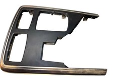 MERCEDES-BENZ GL X166 Mittelkonsole Verkleidung A1666802817 4.70 34129070