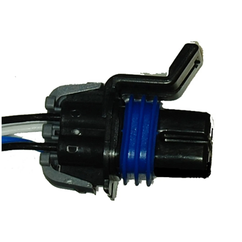 Sensor de oxígeno trasero Delphi para Saturn SC2 2000-2002 1,9 L L4 Foto 4 de 4