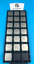 *LOT 19 Intel Core i7-10700 SRH6Y 2.9GHZ 8 Co...