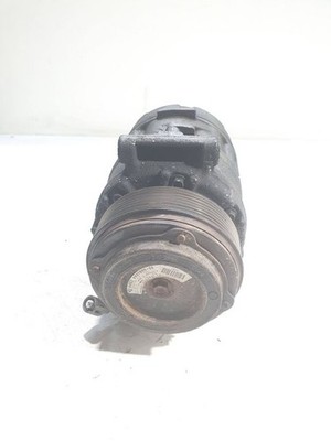 BMW 5 F10 F11 2011 Klimakompressor Pumpe 6987890 Diesel 180kW DMT4753