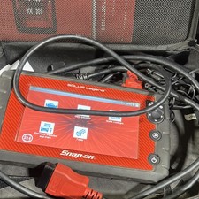Snap On Solus Legend Scanner Updated To 2023 Works Great 0 Issues. Snap On Solus Legend Scanner Updated To 2023 Works Great 0 Issues.