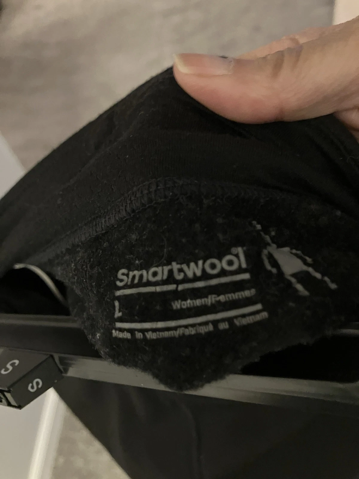 smartwool active zipper pants