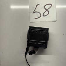 APC ON-1011C Smart-UPS Intuitive Easy-To-Use LCD Interface Control Display