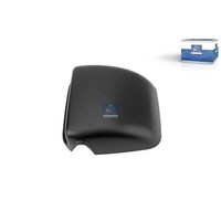 Abdeckung Weitwinkelspiegel DT Spare Parts Iam-Expertise Passend FüR U.A. DAF CF