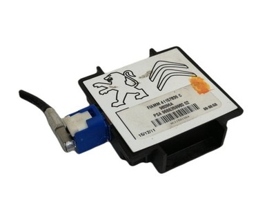 9666359980 ANTENNE / 1266380 FÜR PEUGEOT 508 ACTIVE