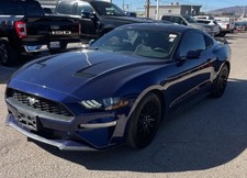 2019 Ford Mustang EcoBoost Coupe 2D