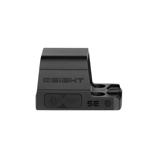 Viseur multi-réticules Olight Osight SE point vert étanche avec montage RMSc compact - 4
