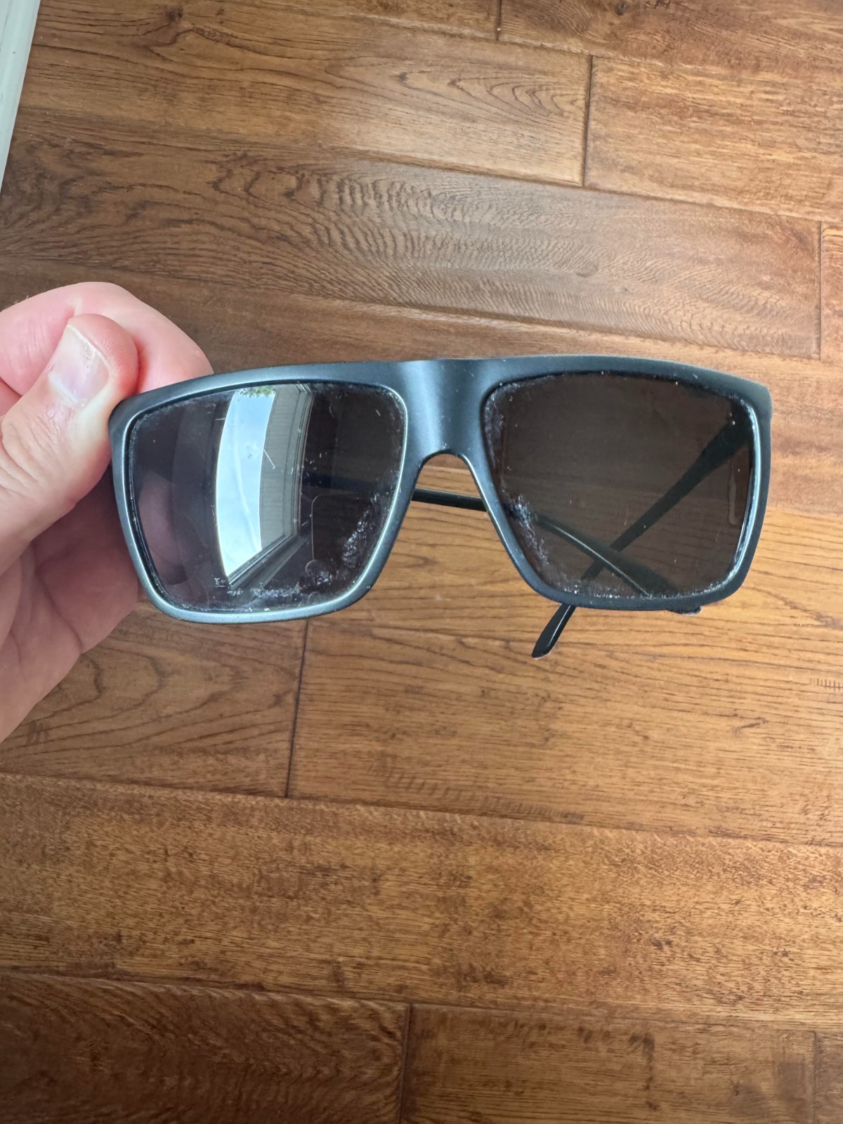 Smith Cornice Impossibly Black - image 3