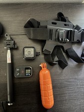 Go Pro Hero 4 Session with Go Pro Smart Remot...