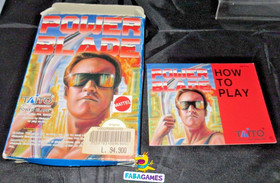 NES Power Blade - per Console Nintendo NES &ndash; PAL A ITA