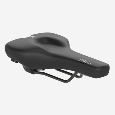 SQLab Sattel 602 M-D active