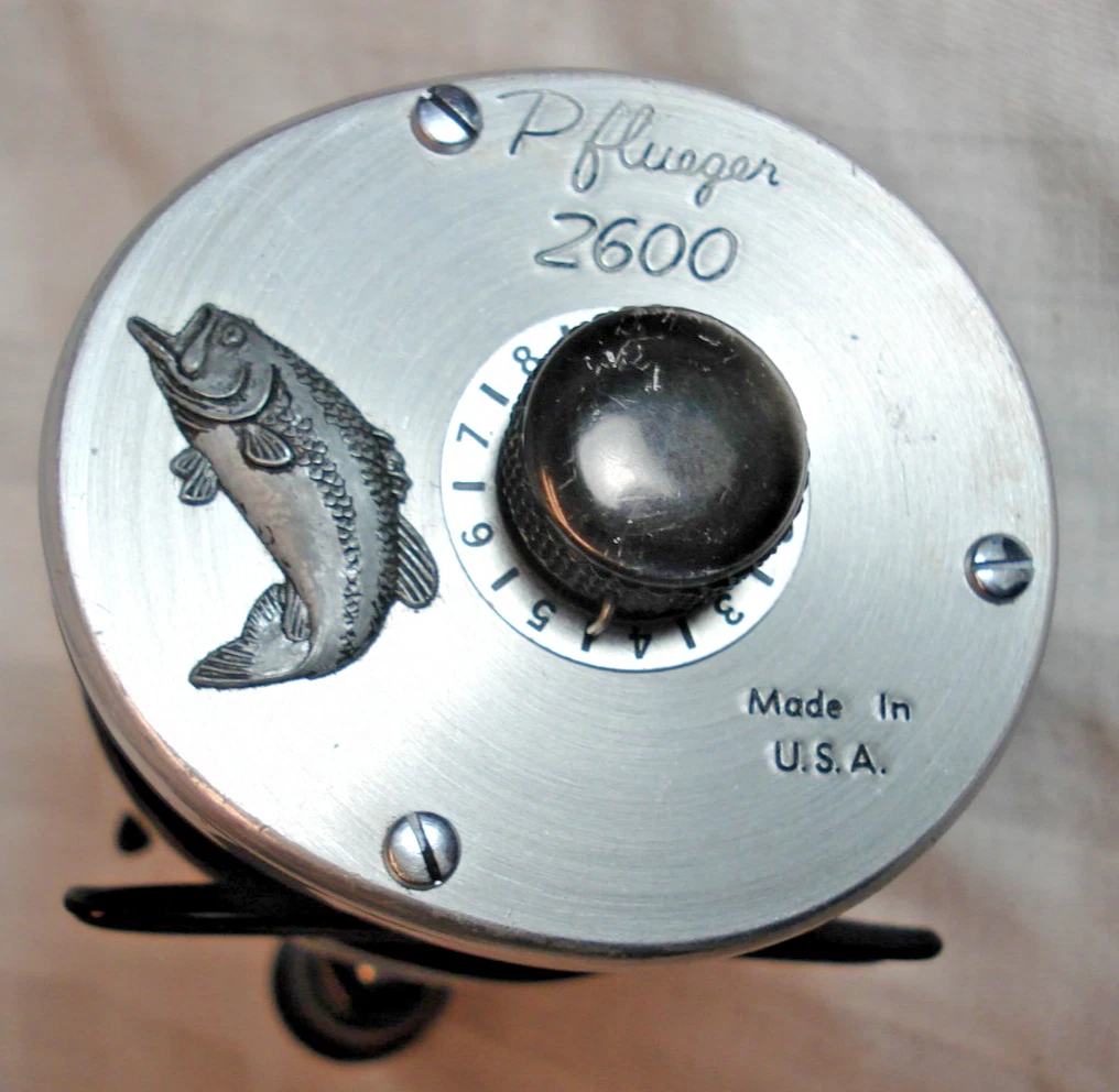 cheap fishing reels on ebay Vintage Fishing Reels for sale