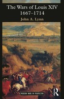 The Wars Of Louis Xiv 1667-1714 | John A. Lynn | Taschenbuch | Englisch | 1999