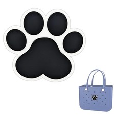 TOYORK Bag Charms for Bogg Bag Accessories,Decoration Charm for Bog Bag