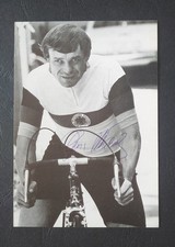 14532 Hans Michalsky Radsport Autogrammkarte original signiert
