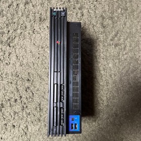 Sony PlayStation 2 PS2 SCPH-30000 Console Set 2 Controllers Tested Working