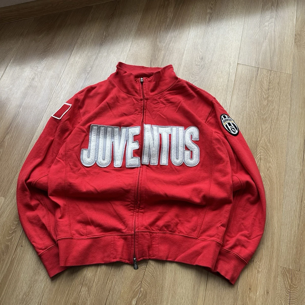 Juventus Jacket In Men's Sweats & Hoodies for Sale | Shop Men's