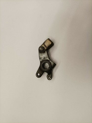 KURBELWELLE / BREMSPEDALMECHANISMUS HINTEN SUZUKI 500 GSE 2002