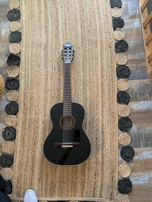 Ortega Akkustikgitarre 7/8