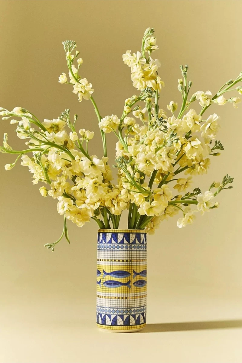 25+ Anthropologie Flower Vase Vases for sale | Updated Oct 2026
