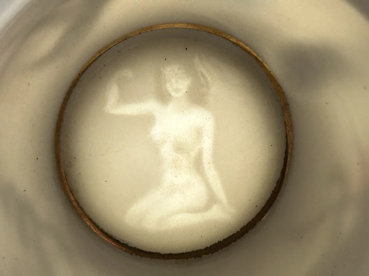 Lithophane Cup In Collectible Japanese Teapots & Tea Sets (1900