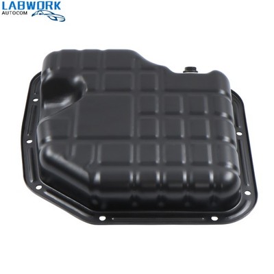 Engine Oil Pan Lower 11110-53J07 For Infiniti G20 Nissan 200SX NX Sentra 91-99