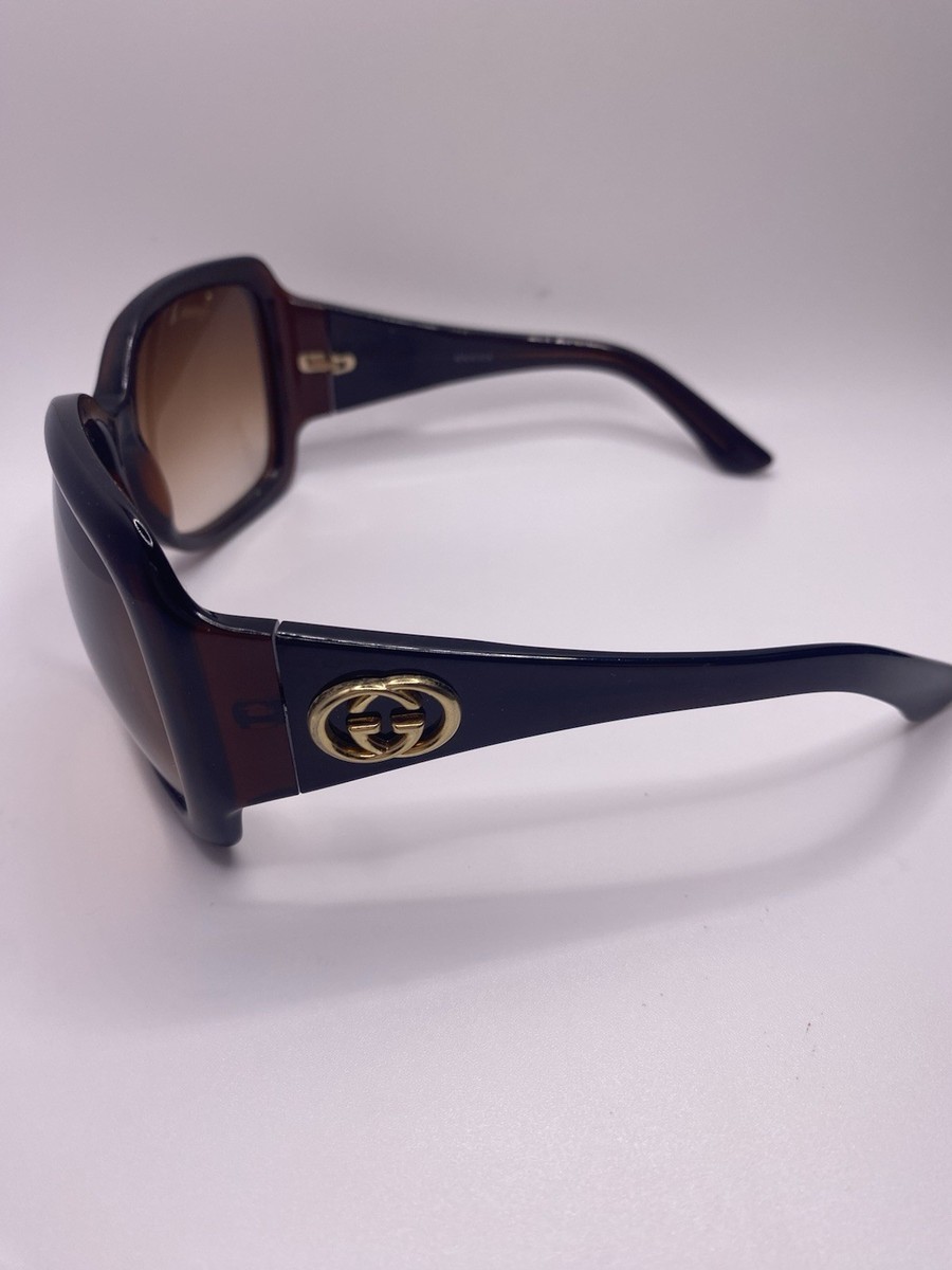 GUCCI GG Sunglasses 2965 サングラス Gucci GG 2965 Oversized Women's Sunglasses for sale online