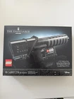LEGO 40917 The Darksaber Star Wars GWP Brand New Sealed