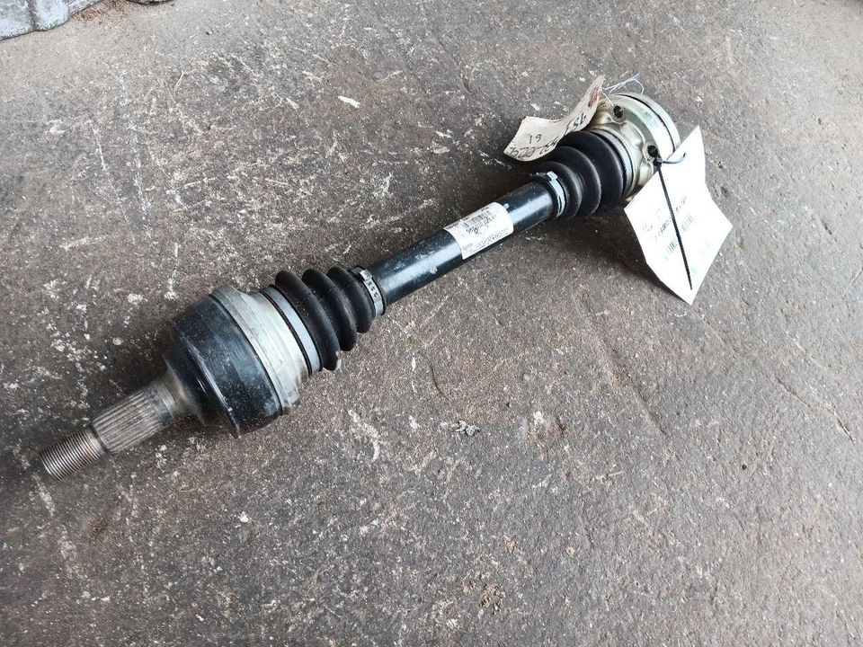 Porsche Cayman Boxster 3.4 A/T 2009-2012 eje CV trasero izquierdo derecho eje de transmisión OEM Foto 2 de 4