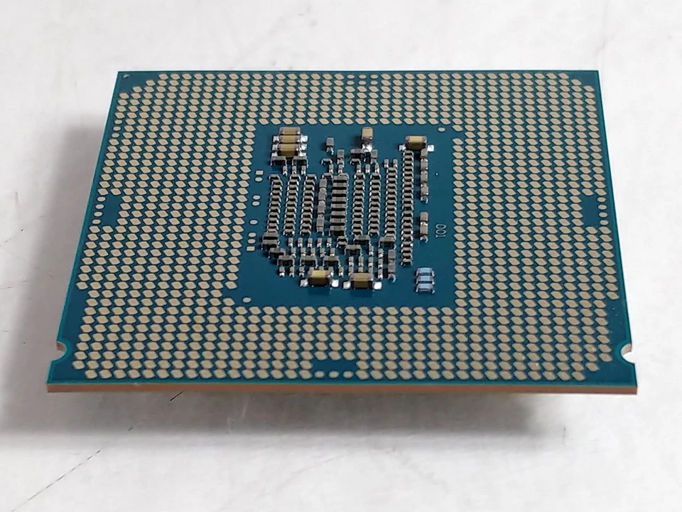 Intel Core i5-6500 3.2 GHz 8 GT/s LGA 1151 Desktop CPU Processor SR2BX - Image 3 of 4