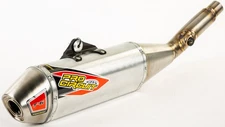 Pro Circuit T-6 Slip On Exhaust Silencer for KAWASAKI KX450 KX450X KX450SR