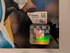 Terrace Marshall Jr. Signed 8x10 Photo Carolina Panthers (Fanatics COA) — photo 3