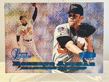 Top 10 Roberto Alomar Baseball Cards 21