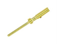 1pc AMPHENOL INDUSTRIAL '10-581808-000 Circular Connector Contact, Socket,