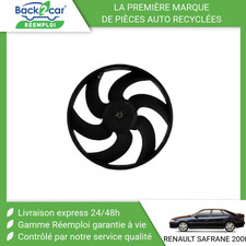 Radiateur Renault SAFRANE